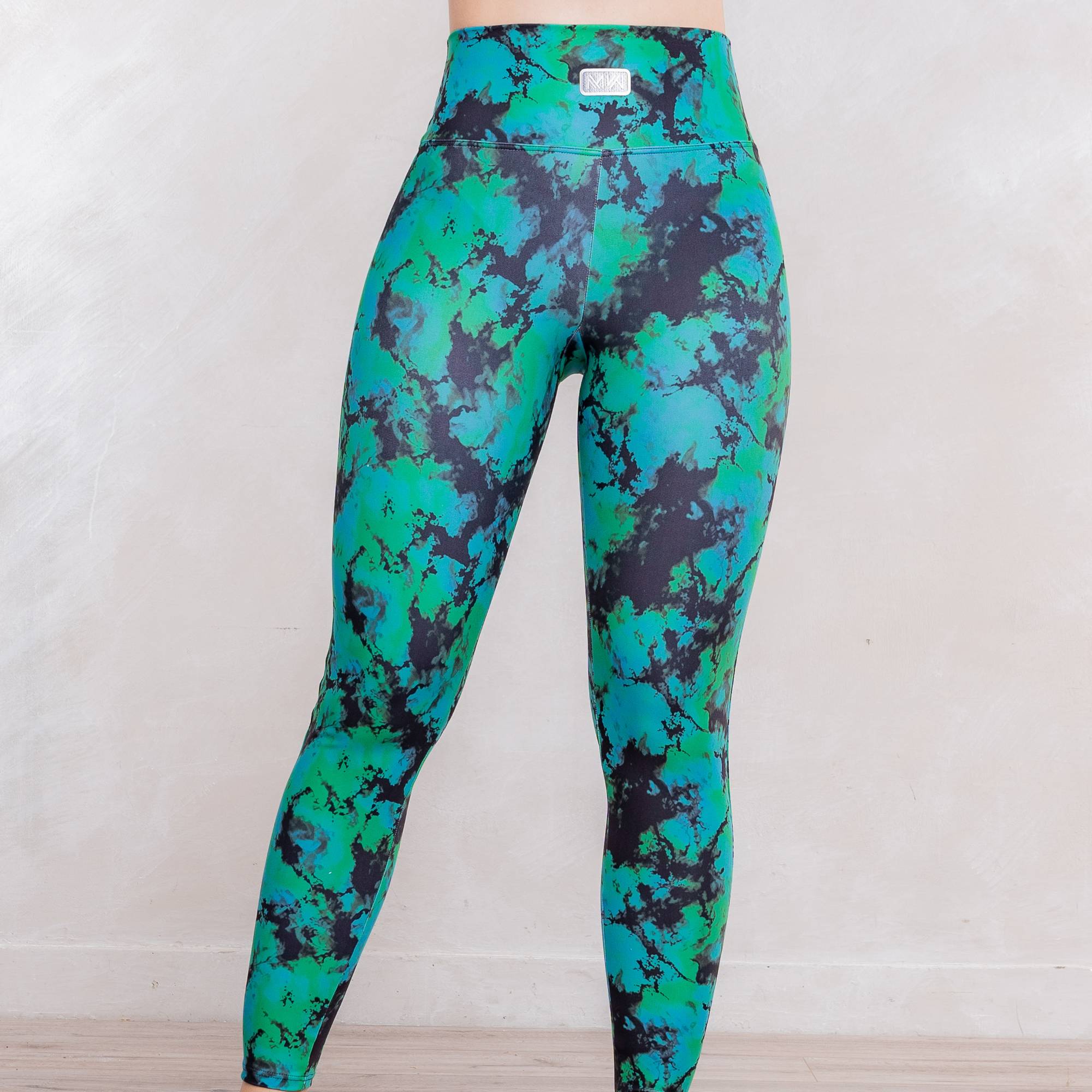 LEGGING PRINT SMART BIOACTIVE BRASILERO MWFG - DC24-806