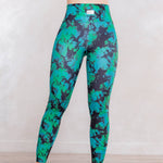 Cargar imagen en el visor de la galería, LEGGING PRINT SMART BIOACTIVE BRASILERO MWFG - DC24-806
