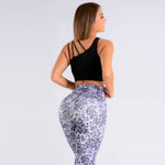 Cargar imagen en el visor de la galería, LEGGING COLOMBIANA PRINT SMART ACTIVE - STAY
