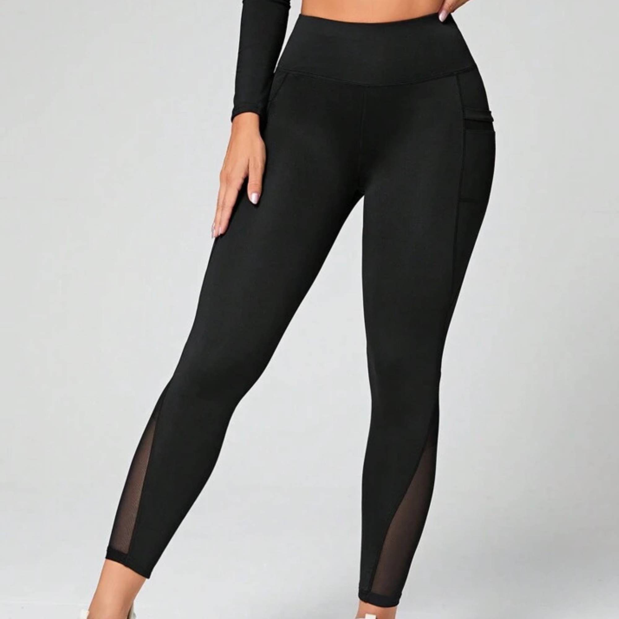 LEGGING BRASILERO VIBEFLEX