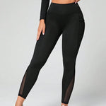 Cargar imagen en el visor de la galería, LEGGING BRASILERO VIBEFLEX
