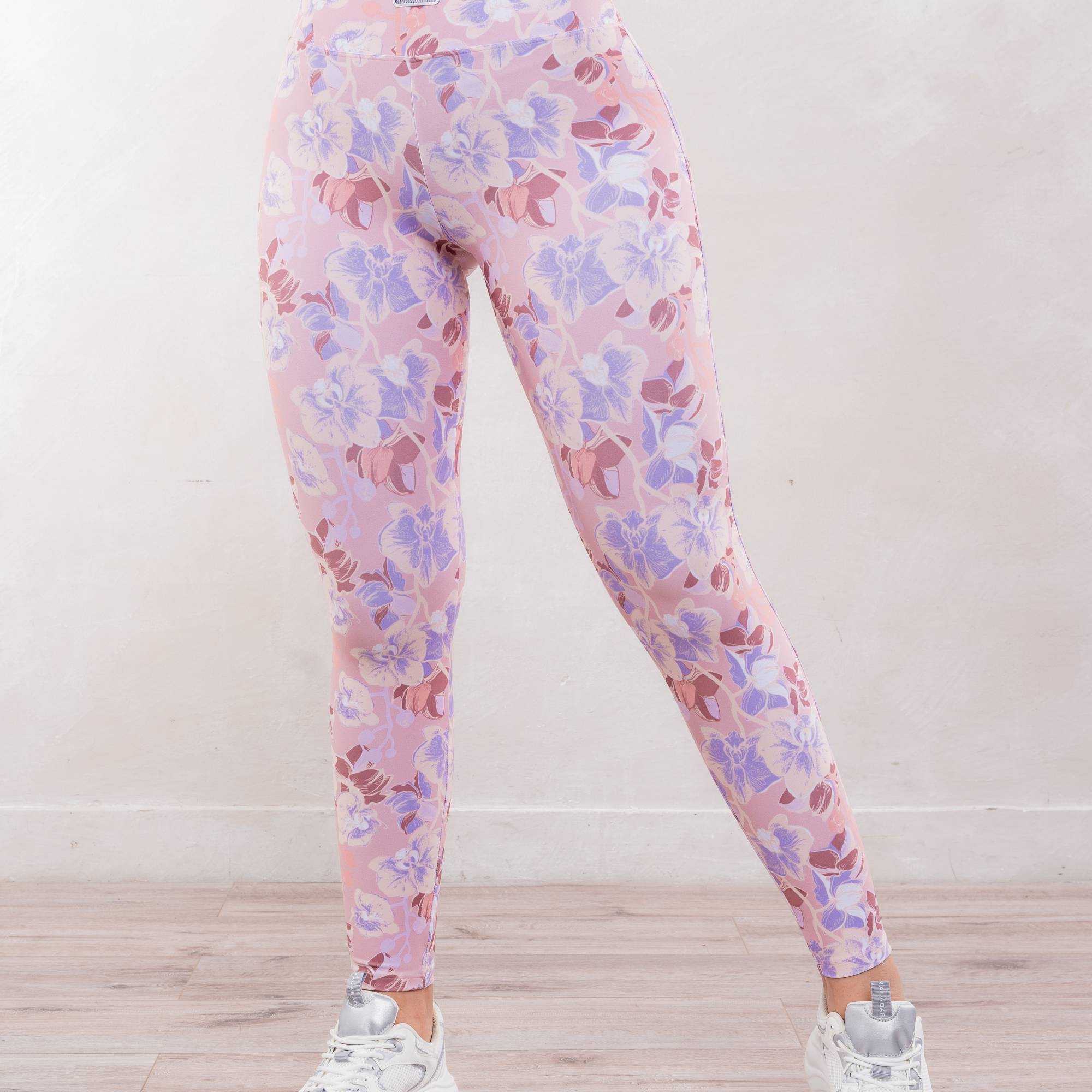 LEGGING PRINT SMART BIOACTIVE BRASILERO MWFG - DC24-818