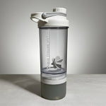 Cargar imagen en el visor de la galería, SHAKER PREMIUM CON COMPARTIMIENTOS
