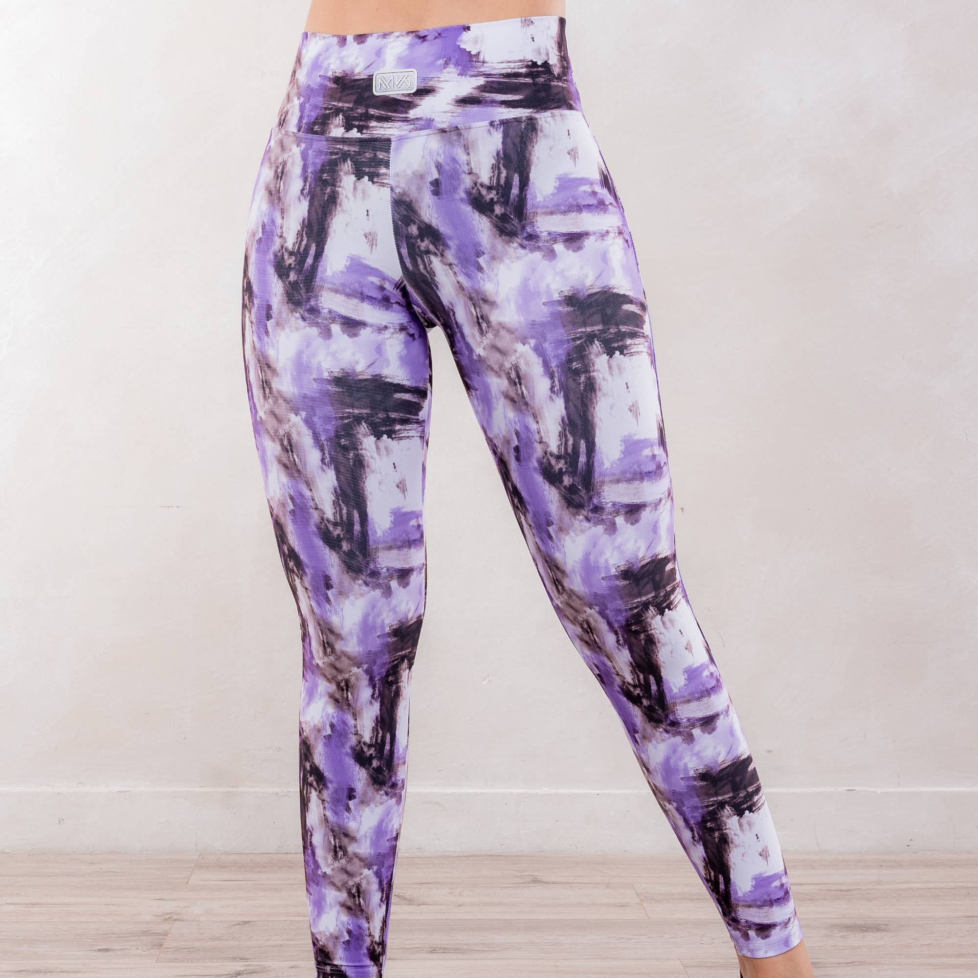 LEGGING PRINT SMART BIOACTIVE BRASILERO MWFG - DC24-812