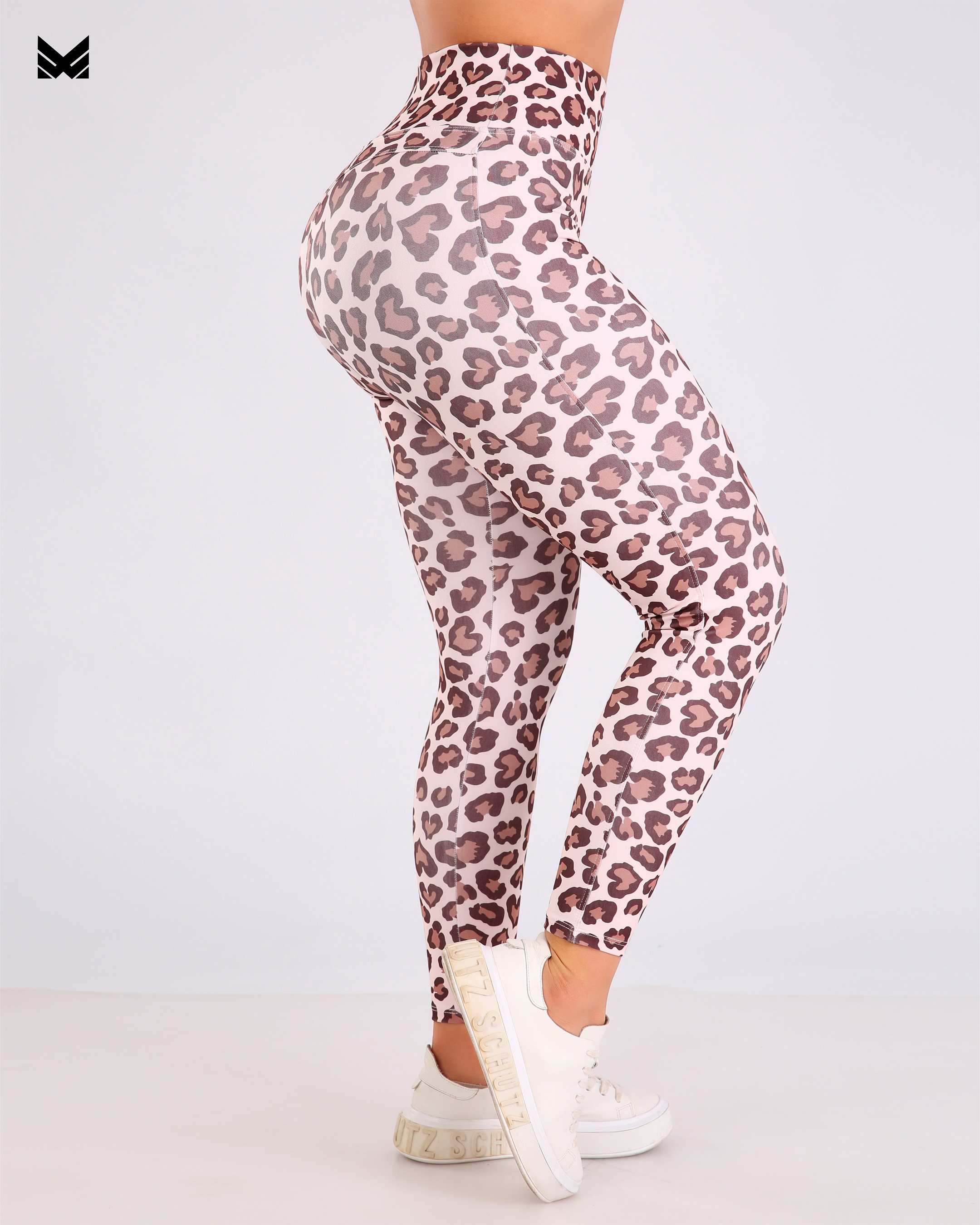 LEGGING PRINT SMART ACTIVE - DC6