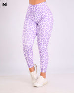 Cargar imagen en el visor de la galería, LEGGING PRINT SMART ACTIVE - DC9
