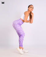 Cargar imagen en el visor de la galería, LEGGING PRINT SMART ACTIVE - DC9
