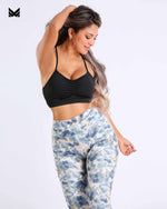 Cargar imagen en el visor de la galería, LEGGING PRINT COLOMBIANO MWFG-06
