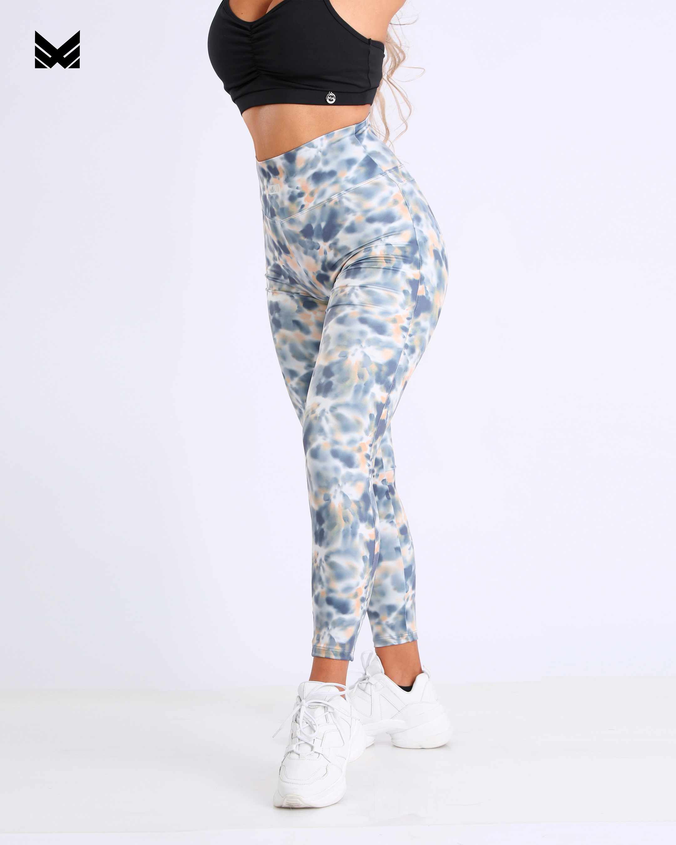 LEGGING PRINT COLOMBIANO MWFG-06